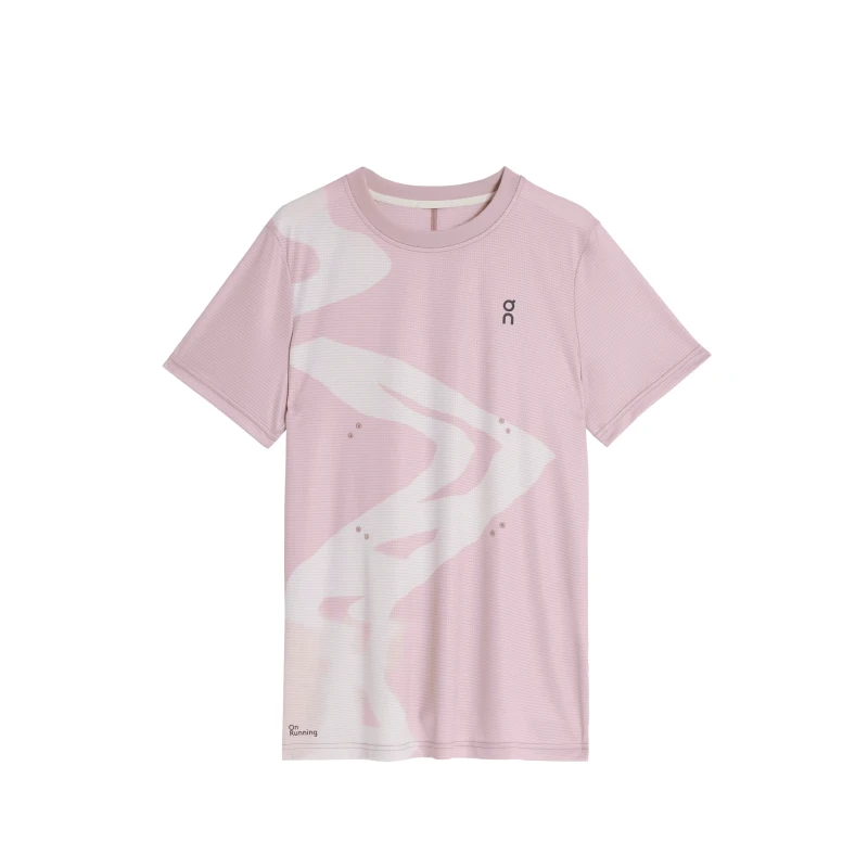 Tracksmith Grayboy Tee - Running Supply