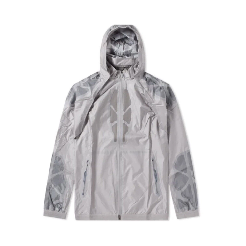 初期 2012 GYAKUSOU convertible 良かっ jacket Y2K